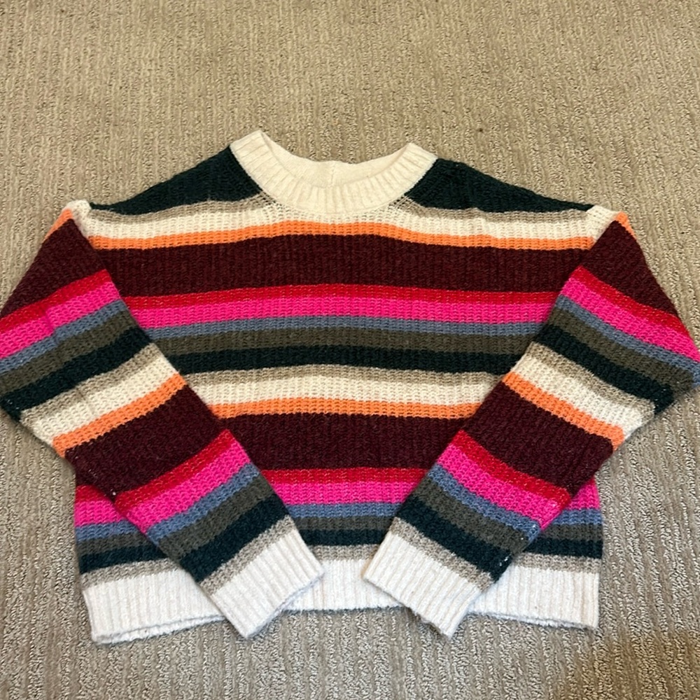 Comfy sweater
